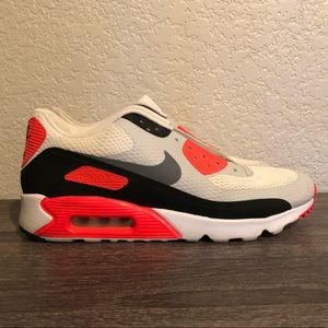 Air Max 90 2015 Infrared